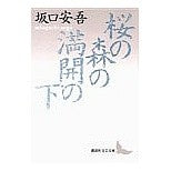 画像をギャラリービューアに読み込む, 桜の森の満開の下
