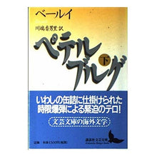 画像をギャラリービューアに読み込む, ペテルブルグ　下
