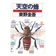Load image into Gallery viewer, ＃東野　圭吾 ＃天空の蜂 ﾋｶﾞｼﾉｹｲｺﾞ 講談社 : Keigo Higashino bee in the sky :9784062077040

