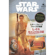 画像をギャラリービューアに読み込む, レイのサバイバル日記
