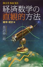 画像をギャラリービューアに読み込む, #長沼伸一郎 #経済数学の直感的方法確率・統計編
