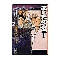 画像をギャラリービューアに読み込む, あしたのジョー　　　２
