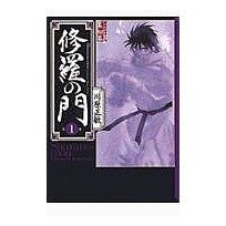 画像をギャラリービューアに読み込む, 修羅の門　　　１
