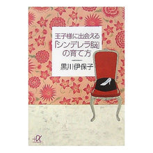 画像をギャラリービューアに読み込む, 王子様に出会える「シンデレラ脳」の育て方
