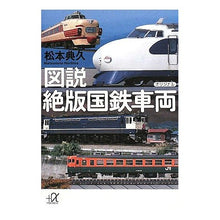 画像をギャラリービューアに読み込む, 図説　絶版国鉄車両
