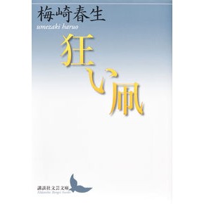 狂い凧