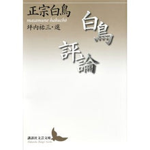 画像をギャラリービューアに読み込む, 白鳥評論
