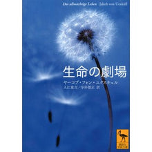 画像をギャラリービューアに読み込む, 生命の劇場

