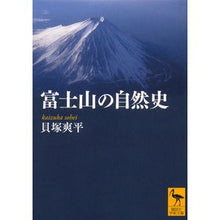 画像をギャラリービューアに読み込む, 富士山の自然史
