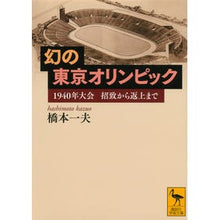 画像をギャラリービューアに読み込む, 幻の東京オリンピック　１９４０年大会招致
