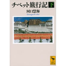 画像をギャラリービューアに読み込む, チベット旅行記　下
