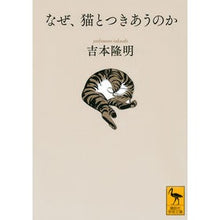 画像をギャラリービューアに読み込む, なぜ、猫とつきあうのか Takaaki Yoshimoto
