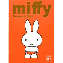 画像をギャラリービューアに読み込む, ｍｉｆｆｙ　Ｎｏｔｅｐａｄ　Ｒｅｄ
