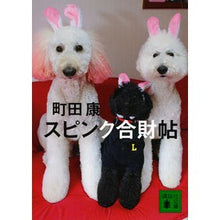 画像をギャラリービューアに読み込む, スピンク合財帖

