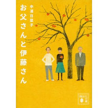 画像をギャラリービューアに読み込む, お父さんと伊藤さん
