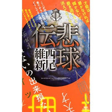 画像をギャラリービューアに読み込む, 悲球伝
