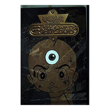 Load image into Gallery viewer, #Osamu Tezuka #The Three-Eyed One 8 Tezuka Osamu Kodansha The Three-Eyed One 8 (Kodansha Comics Grand Collection) : Osamu Tezuka The third one passes 8 :9784063134230
