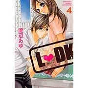 Load image into Gallery viewer, Ｌ・ＤＫ　　　４
