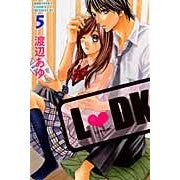 画像をギャラリービューアに読み込む, Ｌ・ＤＫ　　　５
