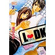 画像をギャラリービューアに読み込む, Ｌ・ＤＫ　　　７
