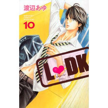画像をギャラリービューアに読み込む, Ｌ・ＤＫ　　１０
