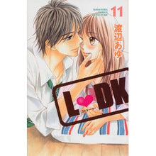 画像をギャラリービューアに読み込む, Ｌ・ＤＫ　　１１
