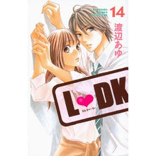 画像をギャラリービューアに読み込む, Ｌ・ＤＫ　　１４
