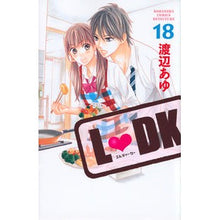 画像をギャラリービューアに読み込む, Ｌ・ＤＫ　　１８
