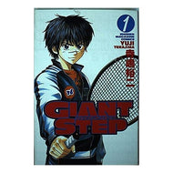 ＧＩＡＮＴ　ＳＴＥＰ　　　１