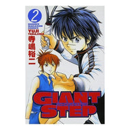 ＧＩＡＮＴ　ＳＴＥＰ　　　２