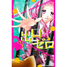 画像をギャラリービューアに読み込む, 出口ゼロ　　　３
