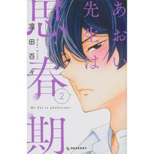 画像をギャラリービューアに読み込む, あおい先生は思春期　　　２
