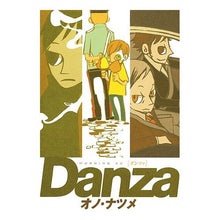 Load image into Gallery viewer, ＃オノ　ナツメ　著 ＃Ｄａｎｚａ［ダンツァ］ ｵﾉﾅﾂﾒ :9784063726497

