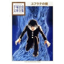 画像をギャラリービューアに読み込む, ユフラテの樹
