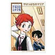 画像をギャラリービューアに読み込む, やけっぱちのマリア
