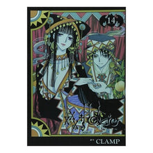 画像をギャラリービューアに読み込む, ＃ＣＬＡＭＰ　著 ＃×××ＨＯＬｉＣ　　１４ ｸﾗﾝﾌﾟCLAMP :9784063756562
