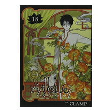 画像をギャラリービューアに読み込む, ＃ＣＬＡＭＰ　著 ＃×××ＨＯＬｉＣ　　１８ ｸﾗﾝﾌﾟCLAMP :9784063759792
