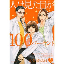 画像をギャラリービューアに読み込む, 人は見た目が１００パーセント　　　２
