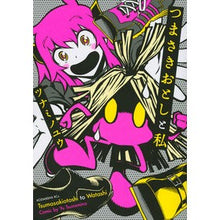 画像をギャラリービューアに読み込む, つまさきおとしと私

