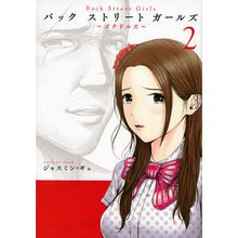 画像をギャラリービューアに読み込む, ＢａｃｋＳｔｒｅｅｔＧｉｒｌｓ　　　２
