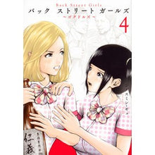 画像をギャラリービューアに読み込む, ＢａｃｋＳｔｒｅｅｔＧｉｒｌｓ　　　４

