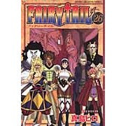 画像をギャラリービューアに読み込む, ＦＡＩＲＹ　ＴＡＩＬ　　２６
