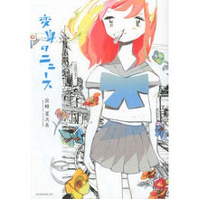 画像をギャラリービューアに読み込む, 変身のニュース
