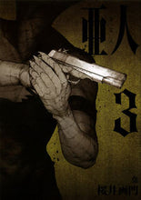 Load image into Gallery viewer, Ajin: Demi-Human 3 Gamon Sakurai Kodansha Kodansha :9784063879346
