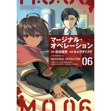 画像をギャラリービューアに読み込む, マージナル・オペレーション　　　６
