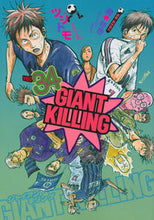 画像をギャラリービューアに読み込む, ＃ツジトモ ＃ＧＩＡＮＴ　ＫＩＬＬＩＮＧ　　３４ ﾂｼﾞﾄﾓ | Tsujitomo GIANT KILLING 34 :9784063884166
