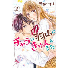 画像をギャラリービューアに読み込む, チャラい羽山にきゅんときた　　　２
