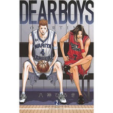 画像をギャラリービューアに読み込む, ＤＥＡＲ　ＢＯＹＳ　ＯＶＥＲ　ＴＩＭ　２
