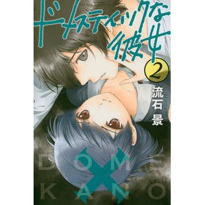 ドメスティックな彼女　　　２
