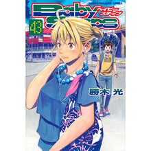 Load image into Gallery viewer, ベイビーステップ　　４３ Katsukihikal Baby steps 43
